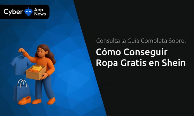 Cómo Conseguir Ropa Gratis en Shein: Consulta la Guía Completa