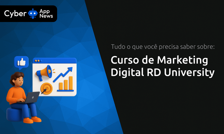 Curso de Marketing Digital RD University: Tudo o Que Você Precisa Saber