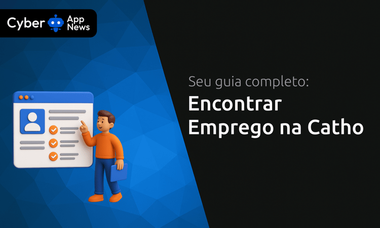 Encontrar Emprego na Catho: Seu Guia Completo
