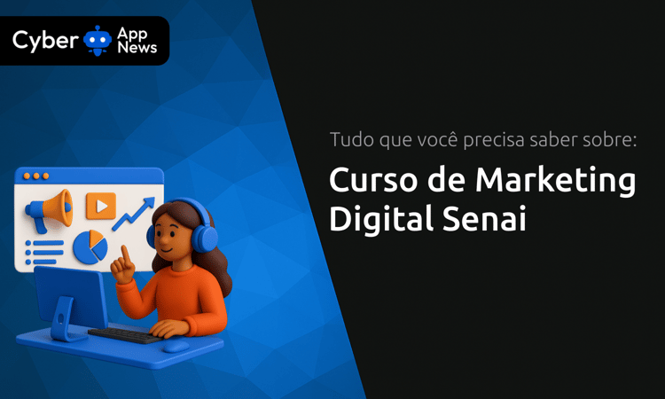 Curso de Marketing Digital Senai: Tudo que Você Precisa Saber